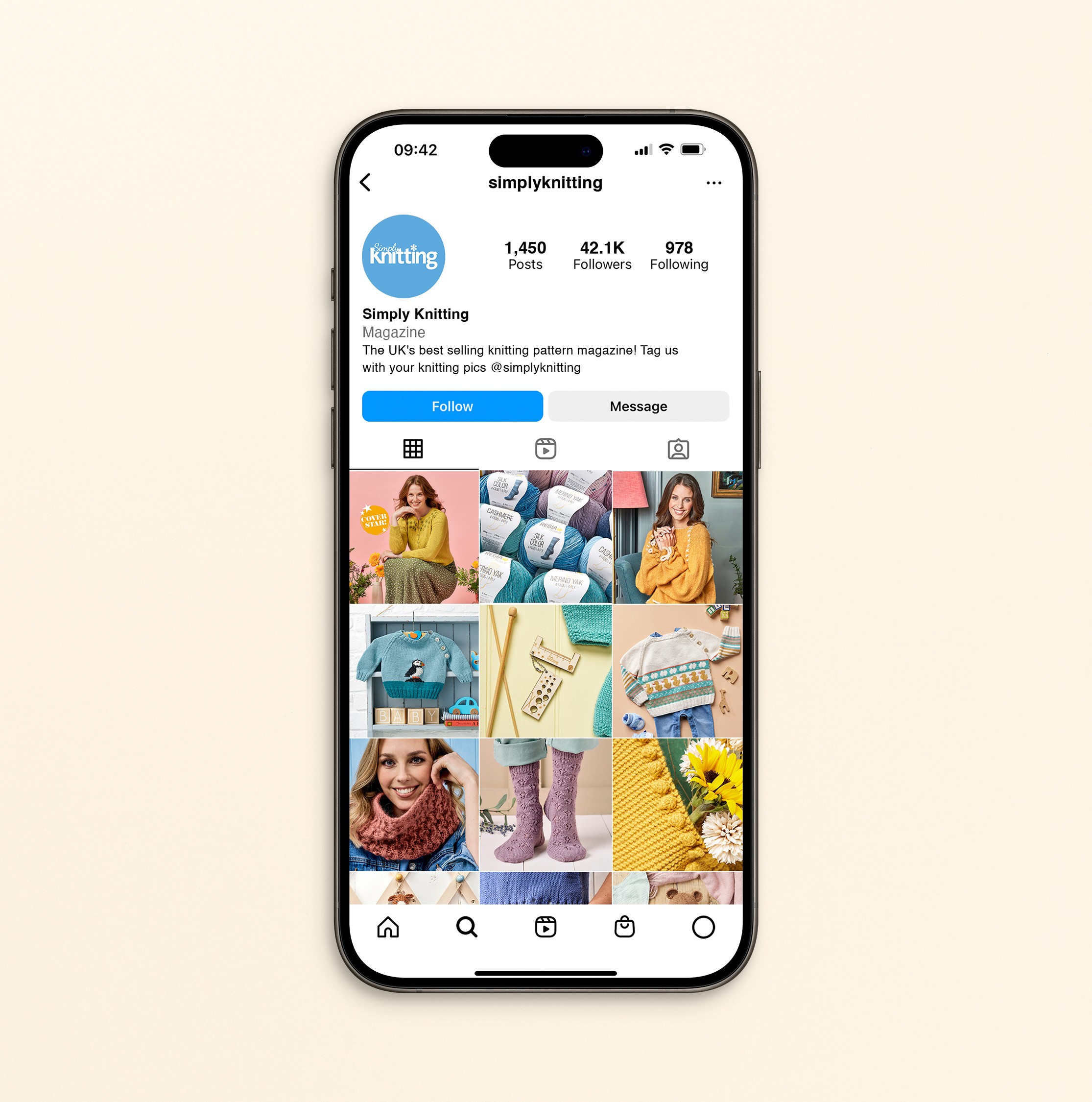 Graphic of a typography specimen showing the alphabet and numerals on top of a dark gray background.