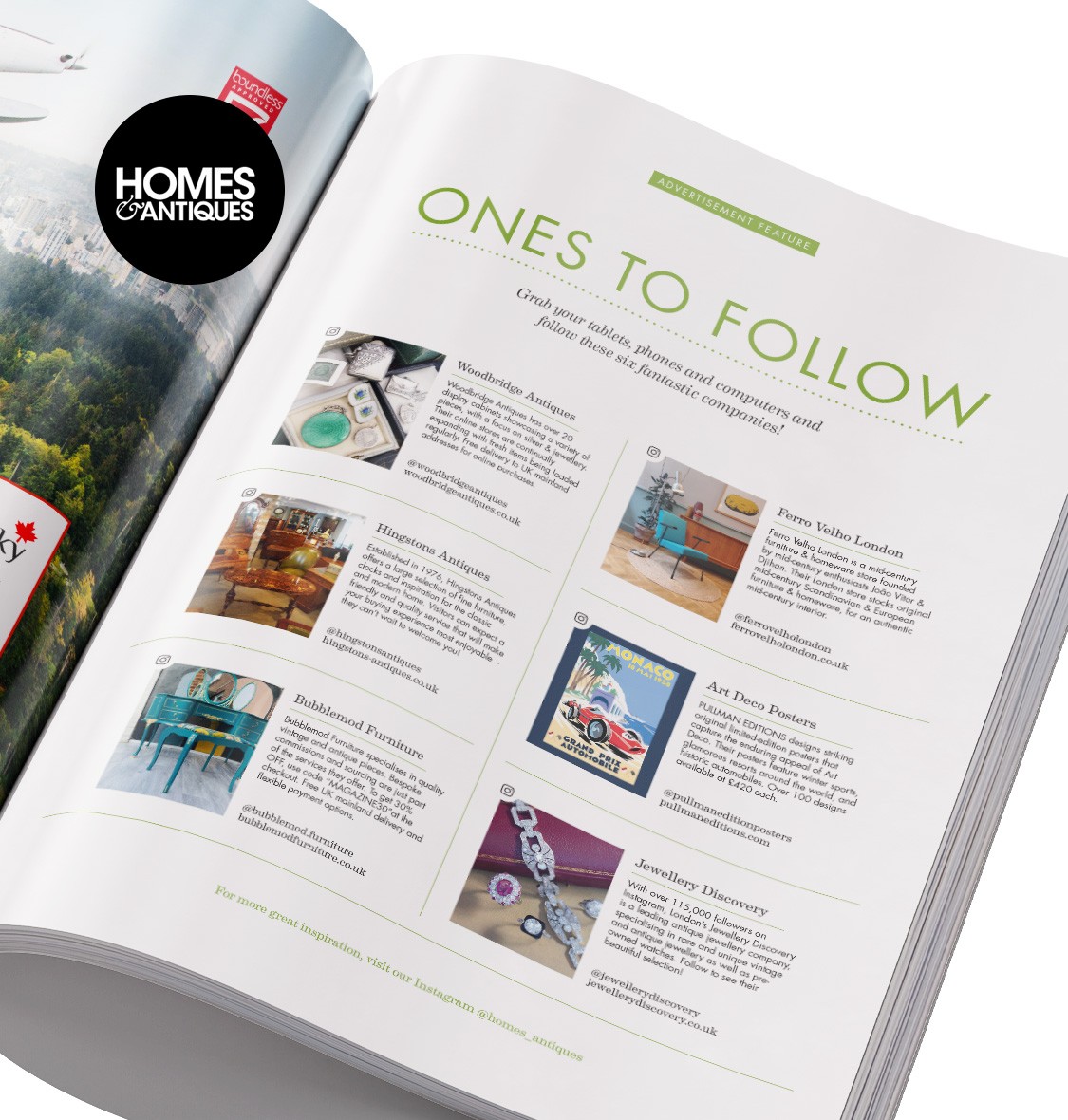 Graphic of a typography specimen showing the alphabet and numerals on top of a dark gray background.