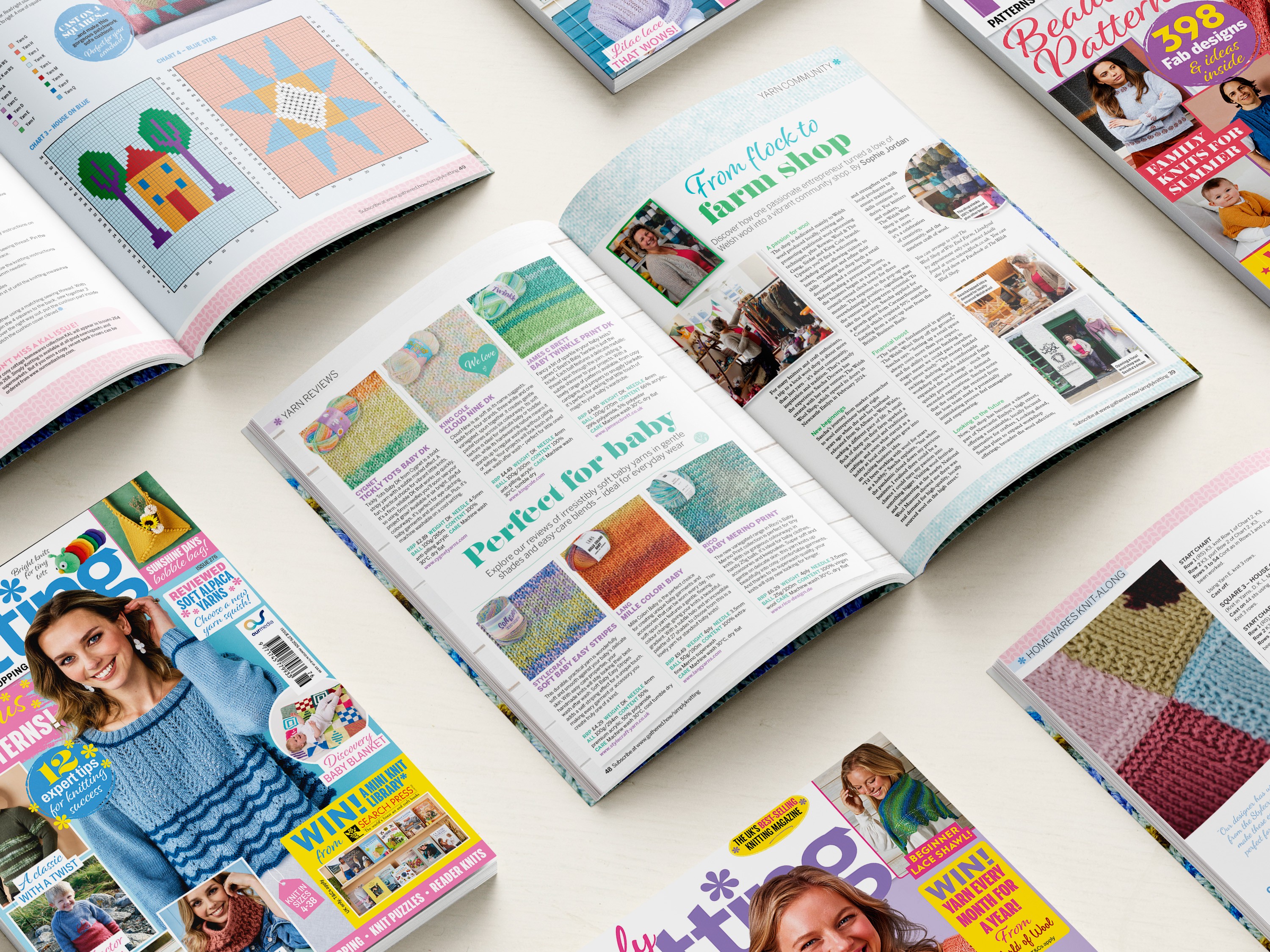 Graphic depicting a mountain peak at sunset cropped in a circle with the words RANGE CRAZY above and below.