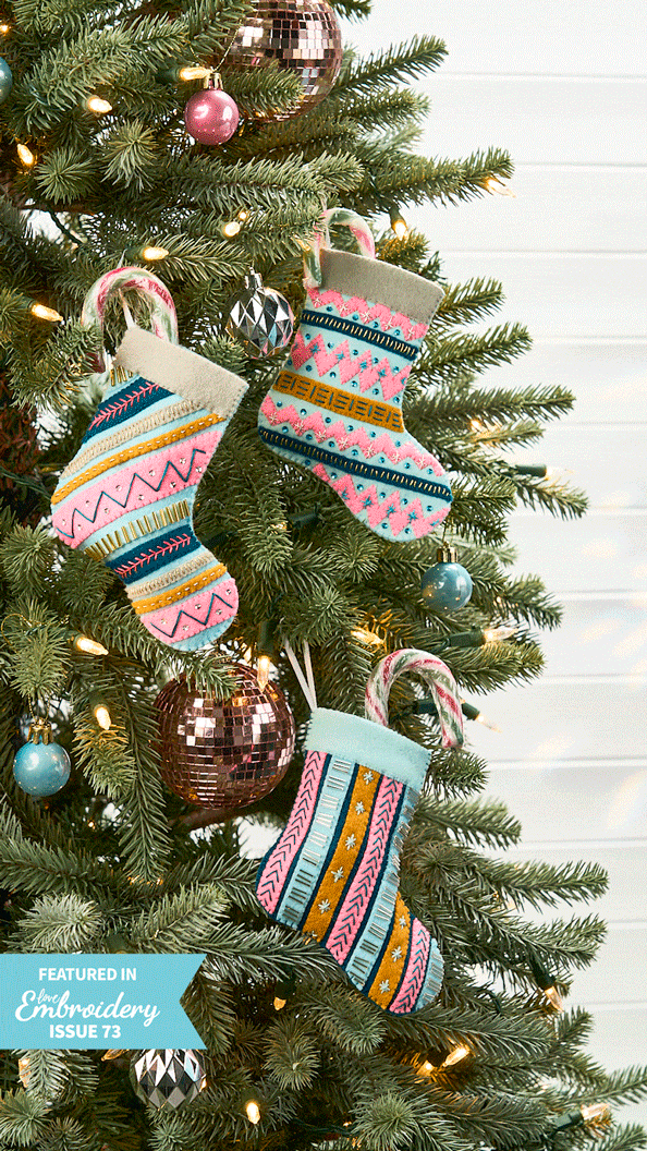 Graphic depicting a hexagonal cropped photo of an interior room design with grid lines along its borders.